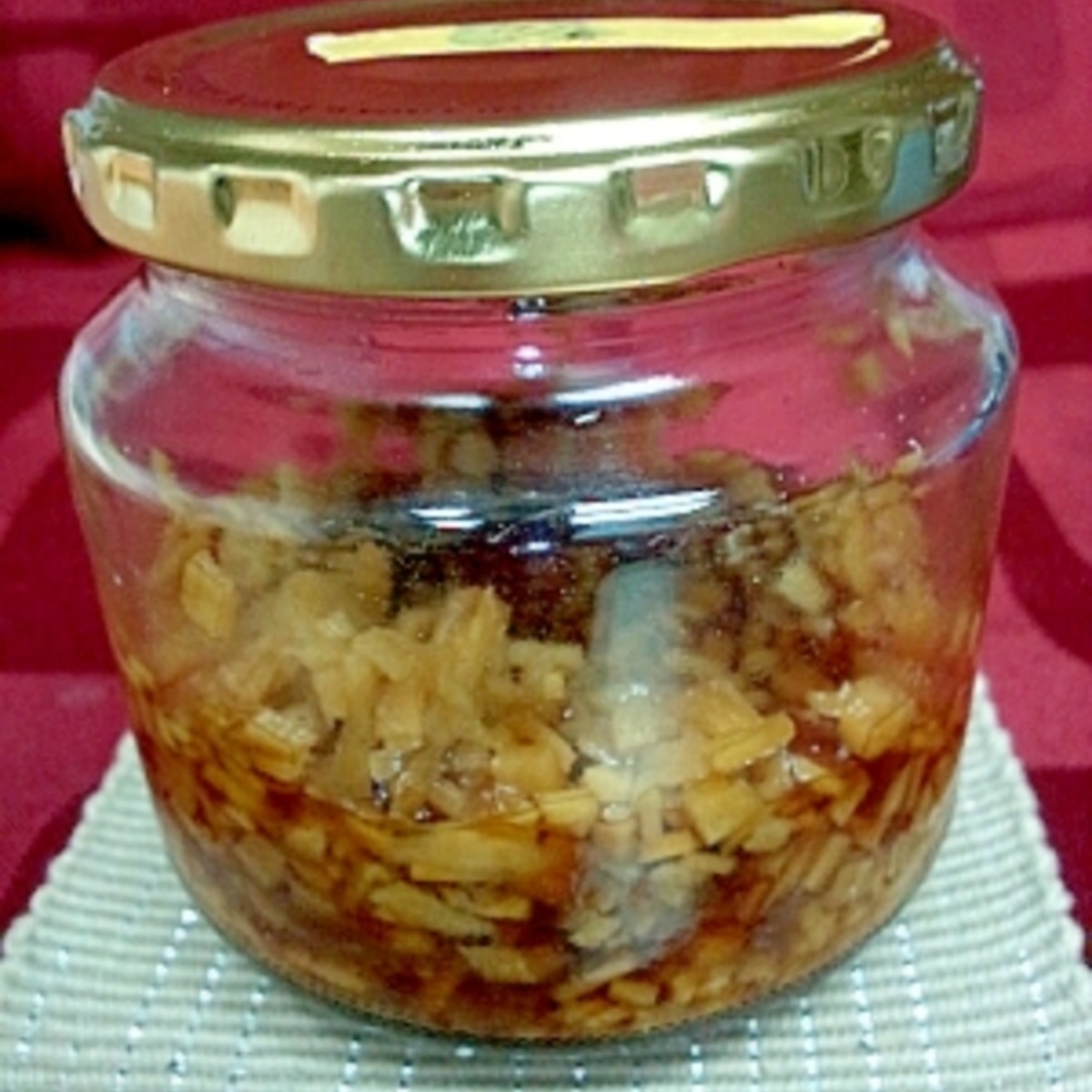 代謝をあげよう 食べる生姜 レシピ 作り方 By Kanransha 楽天レシピ 代謝をあげよう 食べる生姜 レシピ 作り方 By Kanransha 楽天レシピ